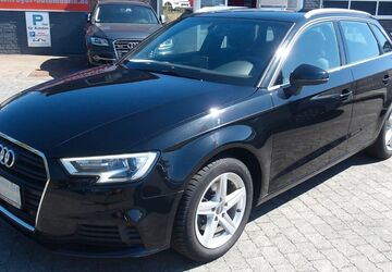 Audi A3 90.255 km 14.480 &euro; Wetzlar 35586
