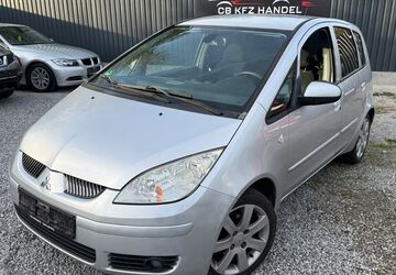 Mitsubishi Colt 217.000 km 2.500 &euro; Breitscheid 35767