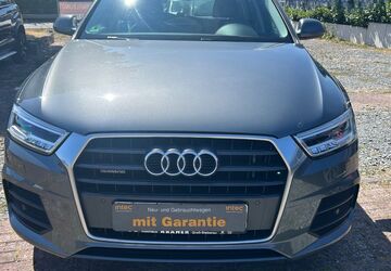 Audi Q3 79.860 km 15.990 &euro; Wehrheim 61273
