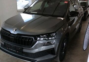 Skoda Karoq 30.964 km 32.385 &euro; Pohlheim 35415
