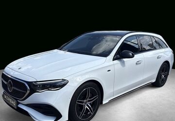 Mercedes-Benz E 300 23.954 km 57.400 &euro; Weilburg 35781