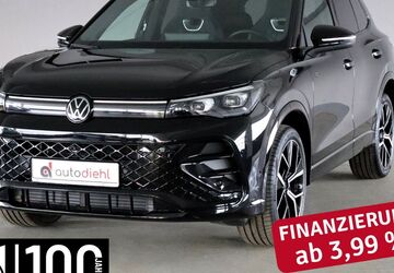 VW Tiguan 25.371 km 43.290 &euro; Wetzlar 35576