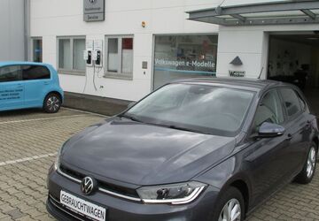 VW Polo 66.900 km 18.690 &euro; Wehrheim 61273