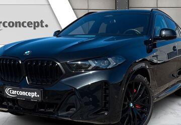 BMW X6 28.391 km 74.900 &euro; Wetzlar 35579