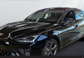 Cupra Leon 24.894 km 30.475 &euro; Pohlheim 35415