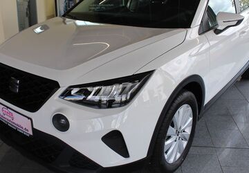 Seat Arona 18.303 km 14.888 &euro; Wölfersheim 61200
