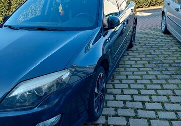 Renault Laguna 207.500 km 5.350 &euro; Wetzlar 35586
