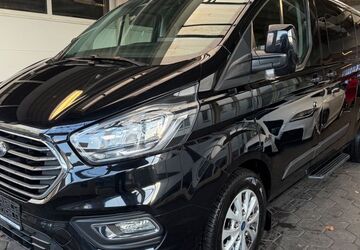 Ford Tourneo Custom 148.000 km 24.900 &euro; Münzenberg Gambach 35516