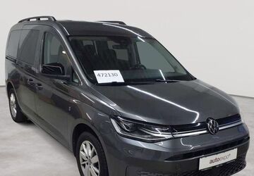 VW Caddy 188.825 km 16.590 &euro; Fernwald-Steinbach 35463