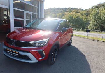 Opel Crossland (X) 21.550 km 18.990 &euro; Bad Endbach 35080