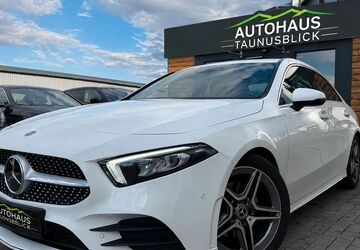 Mercedes-Benz A 180 156.000 km 18.990 &euro; Usingen 61250