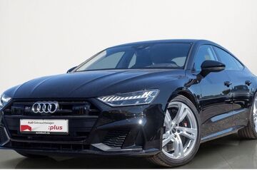 Audi S7 22.120 km 56.870 &euro; Wetzlar 35576