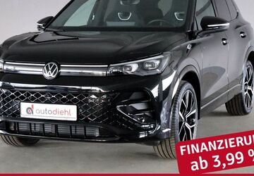 VW Tiguan 24.316 km 45.490 &euro; Wetzlar 35576