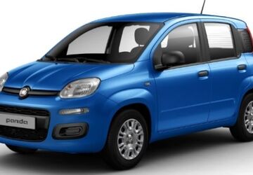 Fiat Panda 6.000 km 13.985 &euro; Pohlheim 35415