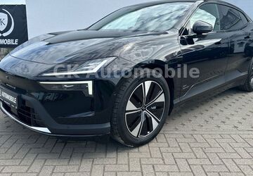 Polestar 4 2.615 km 52.900 &euro; Solms 35606