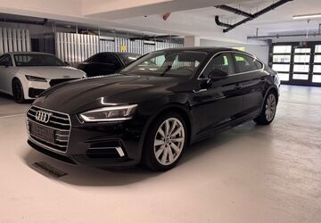 Audi A5 197.000 km 14.950 &euro; Wetzlar 35580