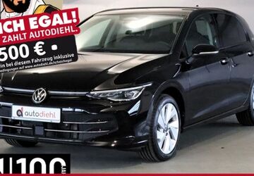 VW Golf 20.745 km 26.290 &euro; Gießen 35394